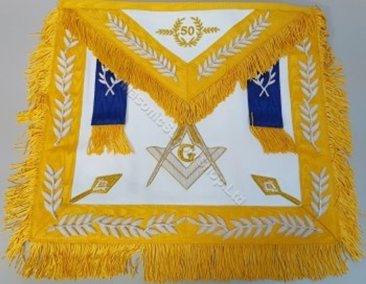 Filipino Style Aprons Custom Made & Hand Embroidered